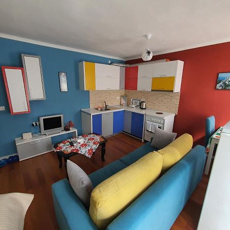 My Apartments Polican Екстер'єр фото