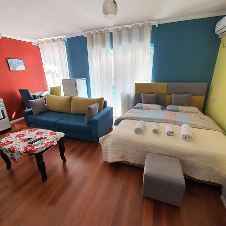 My Apartments Polican Екстер'єр фото