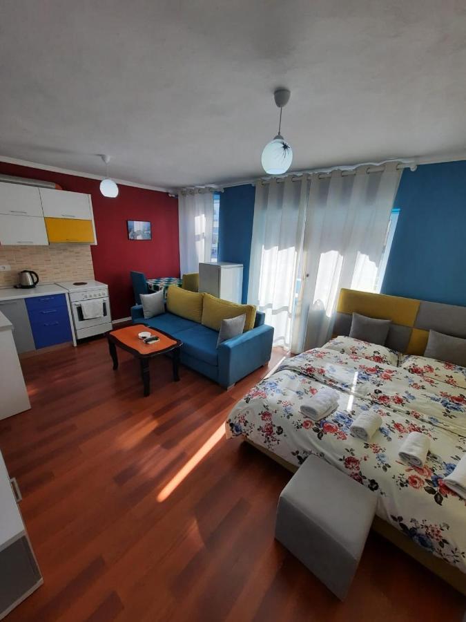 My Apartments Polican Екстер'єр фото