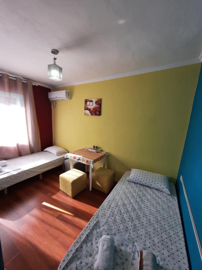 My Apartments Polican Екстер'єр фото