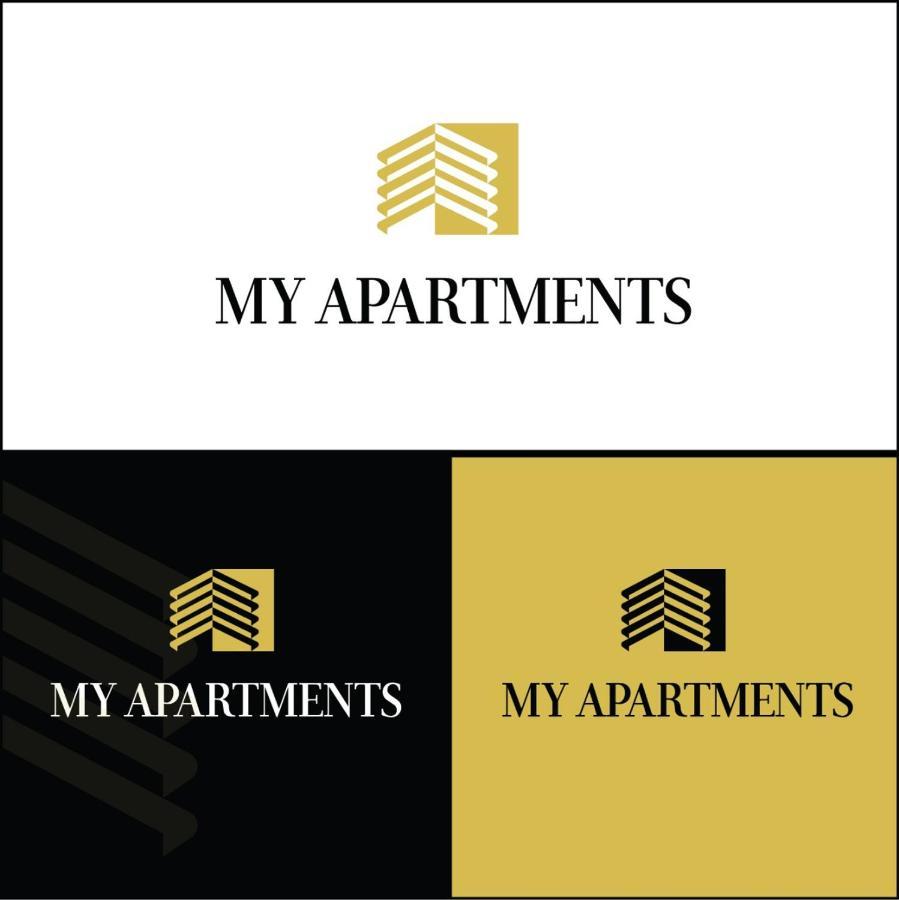 My Apartments Polican Екстер'єр фото