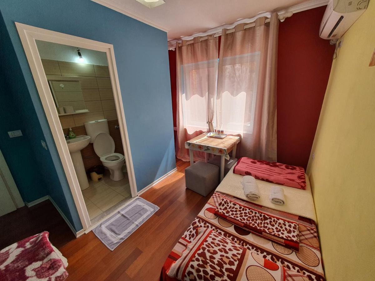 My Apartments Polican Екстер'єр фото