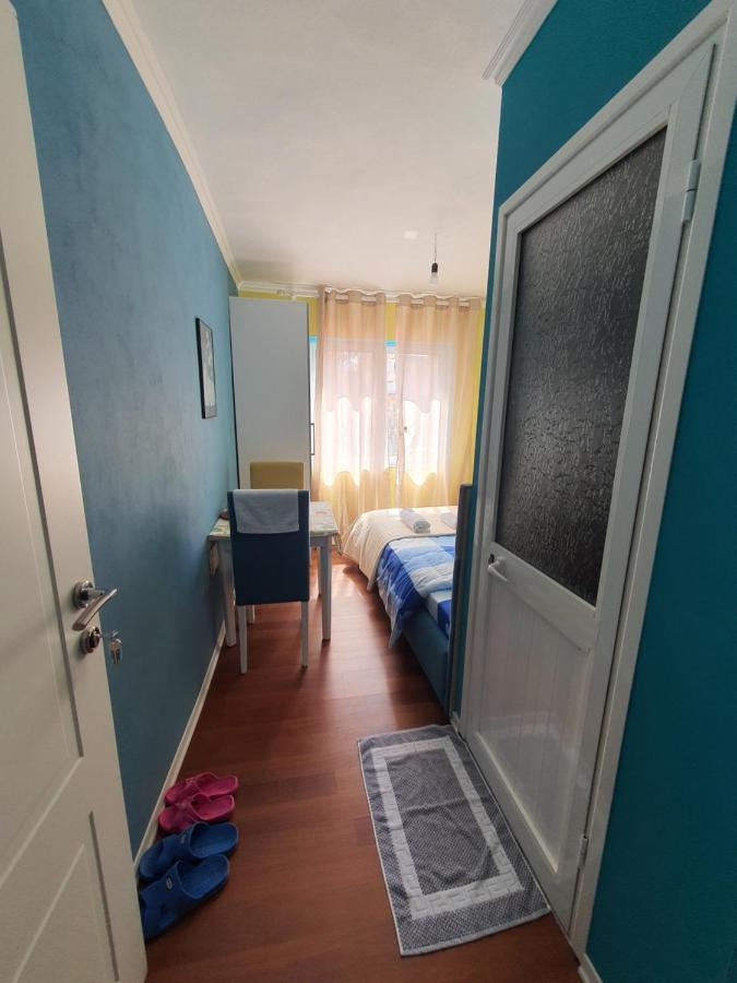 My Apartments Polican Екстер'єр фото