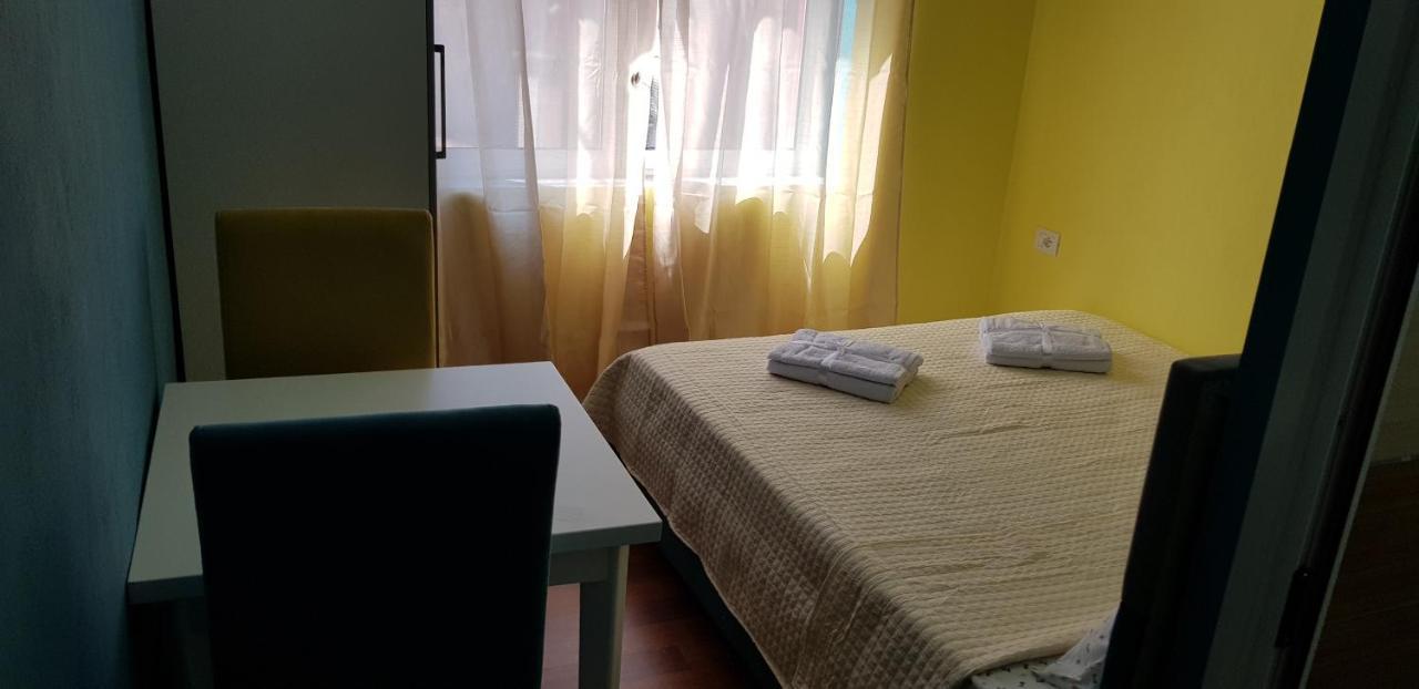 My Apartments Polican Екстер'єр фото