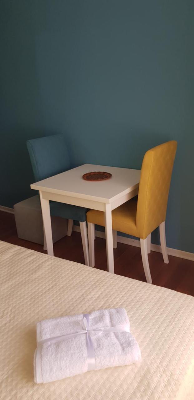 My Apartments Polican Екстер'єр фото