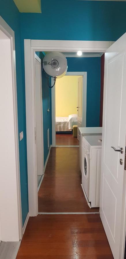 My Apartments Polican Екстер'єр фото